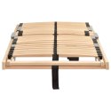 ELEKTRYCZNY STELAŻ DO ŁÓŻKA 90X200CM 28 LISTEW 7 STREF