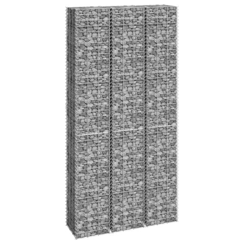 DONICE GABIONOWE GABION 3 SZT 30X30X200CM