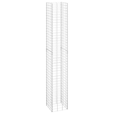 DONICE GABIONOWE GABION 3 SZT 30X30X200CM