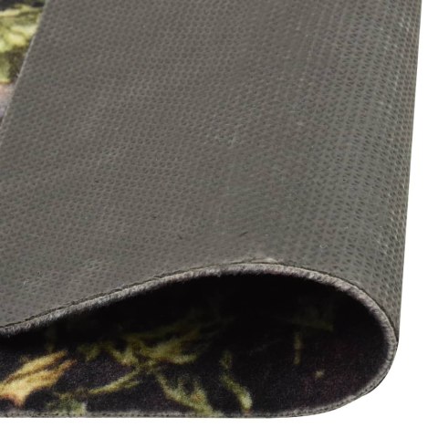 KUCHENNY DYWANIK PODŁOGOWY ŁYŻKI 45X150CM