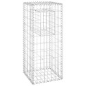 SŁUPEK GABIONOWY GABION 40X40X100CM