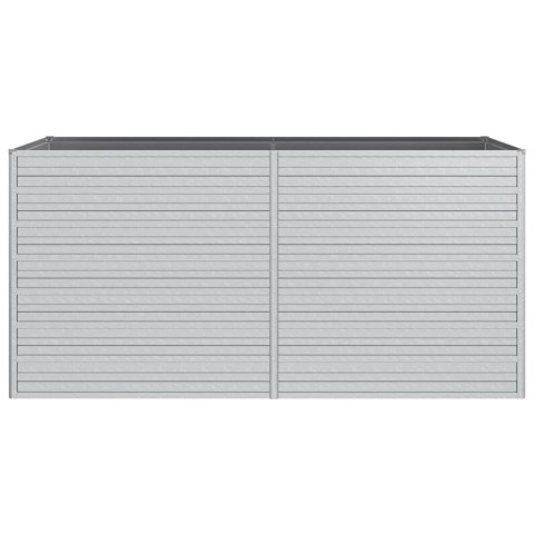 DONICA DO PODWYŻSZONEJ GRZĄDKI 160X80X77CM STAL