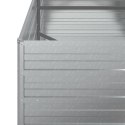 DONICA DO PODWYŻSZONEJ GRZĄDKI 160X80X77CM STAL