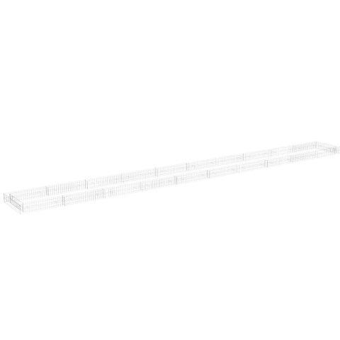 DONICA GABIONOWA GABION 1000X100X20CM