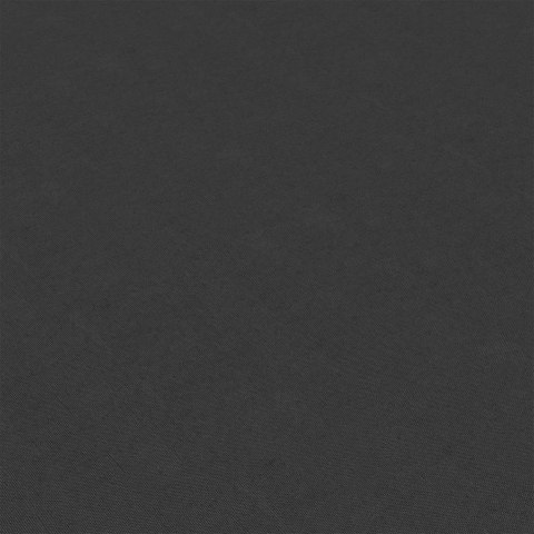 PARAWAN BALKONOWY ANTRACYTOWY 120X400CM WODOODPORNY