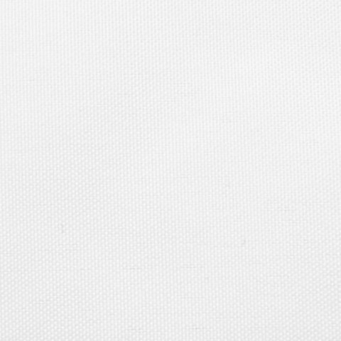 ŻAGIEL PRZECIWSŁONECZNY OGRODOWY WODOODPORNY MARKIZA TARAS 3/4X3M BIAŁY