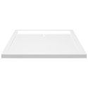 BRODZIK PRYSZNICOWY PROSTOKĄTNY ABS 70X90CM