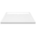 BRODZIK PRYSZNICOWY PROSTOKĄTNY ABS 80X100CM