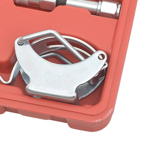 11-CZĘŚCIOWY ZESTAW AKCESORIÓW DO SMAROWANIA