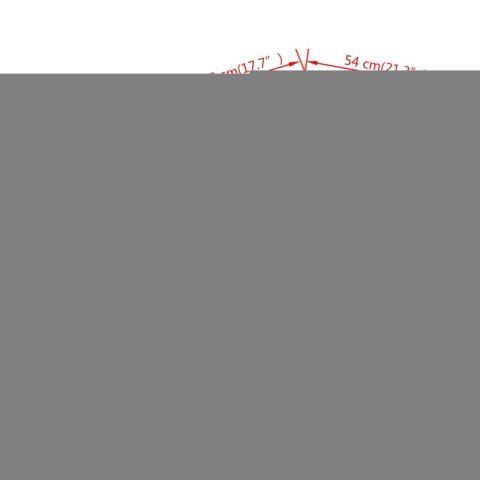 STOLIK KAWOWY TRZYCZĘŚCIOWY LITE DREWNO Z ODZYSKU