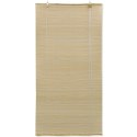 ROLETA BAMBUSOWA 100X220CM NATURALNA