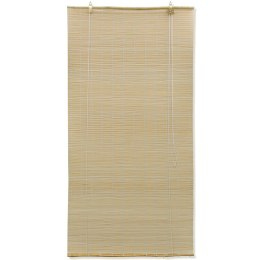 ROLETA BAMBUSOWA 100X220CM NATURALNA