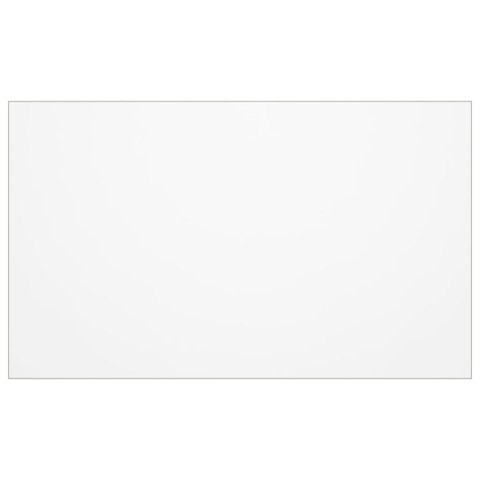 MATA OCHRONNA NA STÓŁ MATOWA 100X60CM 2MM PVC