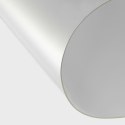 MATA OCHRONNA NA STÓŁ MATOWA 70X70CM 2MM PVC