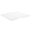 MATA OCHRONNA NA STÓŁ MATOWA 70X70CM 2MM PVC