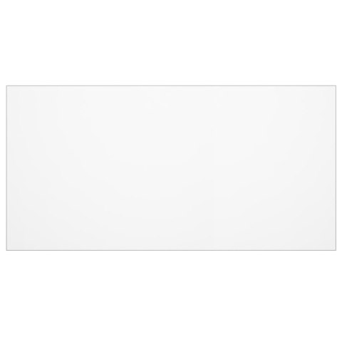 MATA OCHRONNA NA STÓŁ PRZEZROCZYSTA 180X90CM 2MM PVC