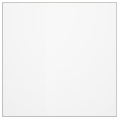 MATA OCHRONNA NA STÓŁ PRZEZROCZYSTA 70X70CM 2MM PVC