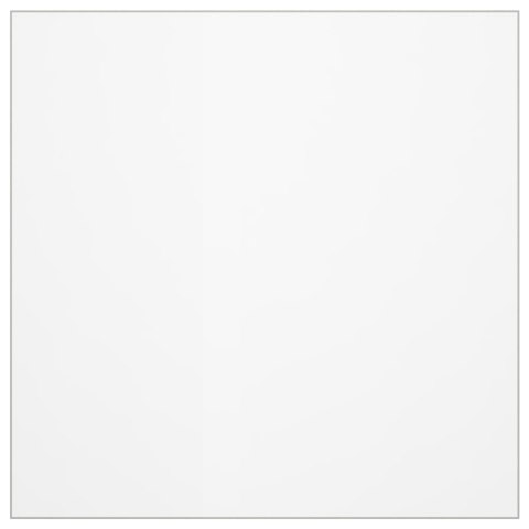 MATA OCHRONNA NA STÓŁ PRZEZROCZYSTA 80X80CM 2MM PVC