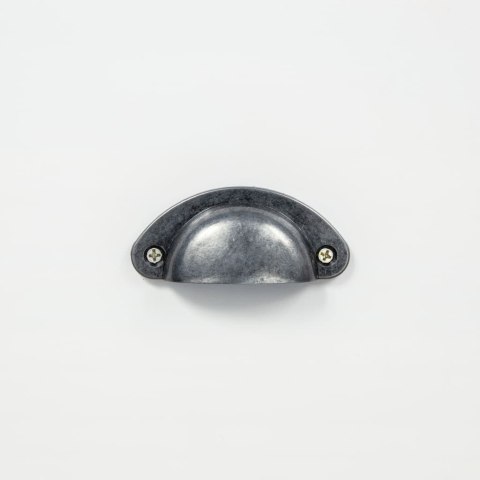 SZAFA 2-DRZWIOWA LL RANGE BIAŁA 89X50X170CM SOSNA