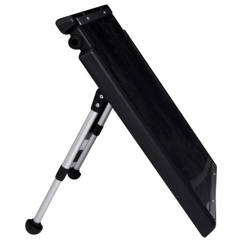 SOLARNY PODGRZEWACZ WODY W BASENIE 75X75CM