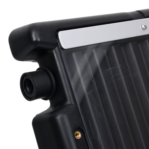 SOLARNY PODGRZEWACZ WODY W BASENIE 75X75CM