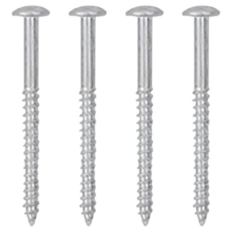 PÓŁKI ŚCIENNE 2 SZT BIEL I DĄB SONOMA 40X9X3CM