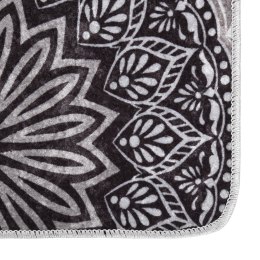 DYWAN Z MOŻLIWOŚCIĄ PRANIA 80X300CM KOLOROWY ANTYPOŚLIZGOWY