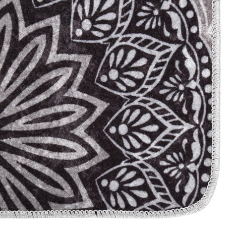 DYWAN Z MOŻLIWOŚCIĄ PRANIA 80X300CM KOLOROWY ANTYPOŚLIZGOWY