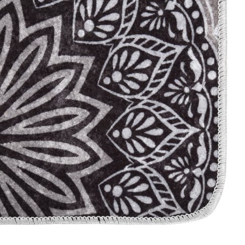 DYWAN Z MOŻLIWOŚCIĄ PRANIA KOLOROWY 190X300CM KOLOROWY