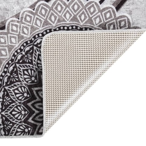 DYWAN Z MOŻLIWOŚCIĄ PRANIA KOLOROWY 190X300CM KOLOROWY