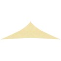 ŻAGIEL PRZECIWSŁONECZNY OGRODOWY MARKIZA TARAS 160G/M² BEŻOWY 4X4X5,8M
