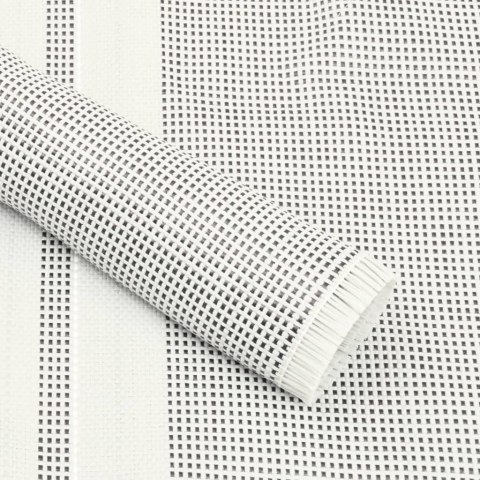 WYKŁADZINA DO NAMIOTU 400X 300CM SZARA