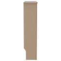 OSŁONA NA KALORYFER MDF 78CM