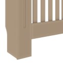 OSŁONA NA KALORYFER MDF 78CM