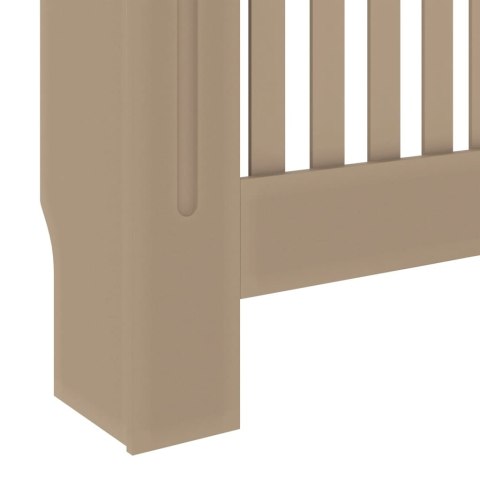 OSŁONA NA KALORYFER MDF 78CM