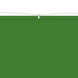 MARKIZA PIONOWA JASNOZIELONA 140X600CM TKANINA OXFORD