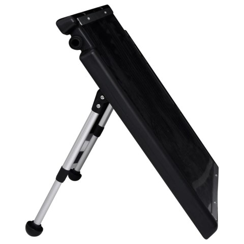 SOLARNY PODGRZEWACZ WODY W BASENIE PODWÓJNY 150X75CM