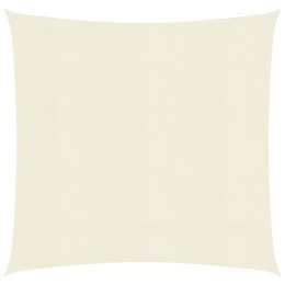 ŻAGIEL PRZECIWSŁONECZNY OGRODOWY MARKIZA TARAS 160G/M² KREMOWY 3X3M