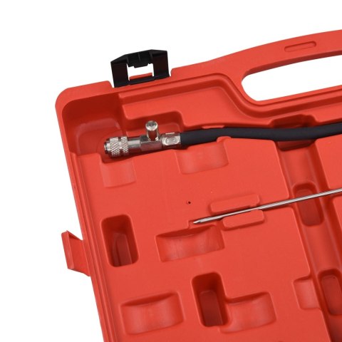 18-CZĘŚCIOWY TESTER CIŚNIENIA I TEMPERATURY SYSTEMU CHŁODZENIA