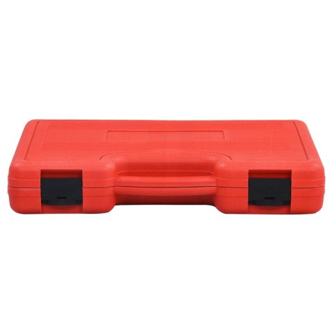 ZESTAW DO PRÓŻNIOWEGO CZYSZCZENIA/NAPEŁNIANIA UKŁADU CHŁODZENIA