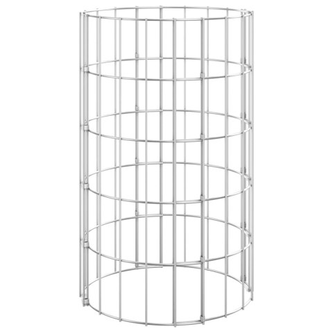 DONICE GABIONOWE GABION 3 SZT. Ø30X50CM