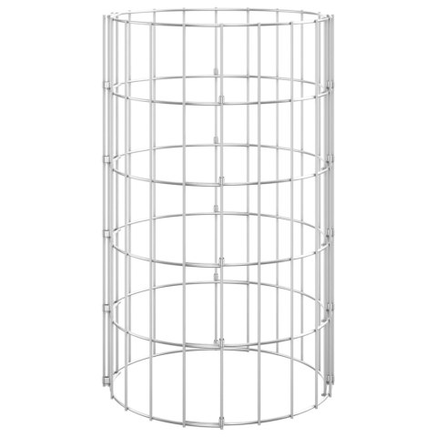DONICE GABIONOWE GABION 3 SZT. Ø30X50CM