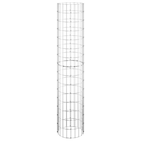 DONICE GABIONOWE GABION 3 SZT. Ø30X150CM