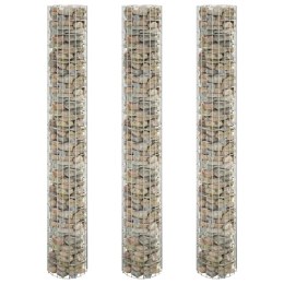 DONICE GABIONOWE GABION 3 SZT. Ø30X200CM