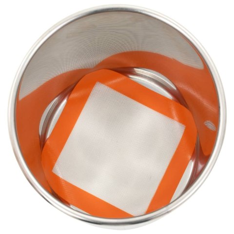 POMPA PRÓŻNIOWA ZE STALI NIERDZEWNEJ 11,42 L