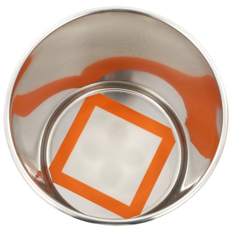 POMPA PRÓŻNIOWA ZE STALI NIERDZEWNEJ 22,7 L