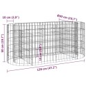 DONICA GABIONOWA GABION 120X50X50CM