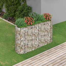 DONICA GABIONOWA GABION 190X50X100