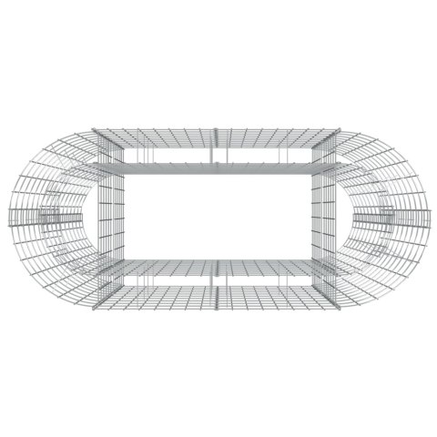 DONICA GABIONOWA GABION 120X50X100