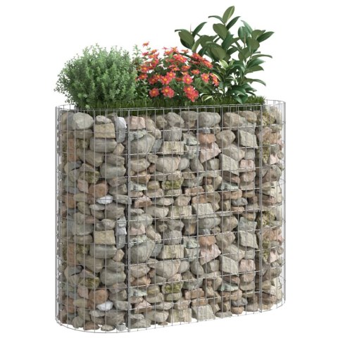 DONICA GABIONOWA GABION 120X50X100